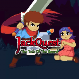 杰克冒险剑的传说（JackQuest）
