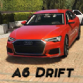 A6漂移模拟器（A6 Drift Simulator）