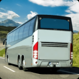 长途汽车驾驶模拟器（Coach Bus Driving Simulator 3d）