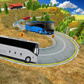 重型大巴驾驶模拟器（Ultimate Coach Bus Simulator 2019: Mountain Drive）