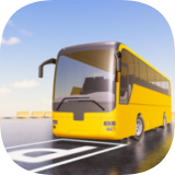 重型客车停车场模拟器(Heavy Coach Bus Parking Simulator)
