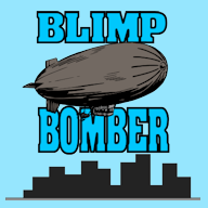 飞艇轰炸机（Blimp Bomber）