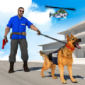 美国警犬模拟（US Police Dog Sim Games）