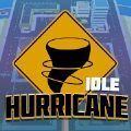 闲置的飓风（Idle Hurricane）