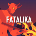 法塔利卡异界入侵（Fatalika）