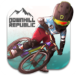 山地自行车模拟器（DownHill Republic）
