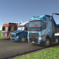 卡车真实模拟器(Truck Simulator Real)