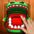 鳄鱼牙医挑战（Crocodile Dentist）