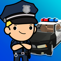 警察调查（Police Quest）