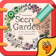 秘密花园游戏版免费