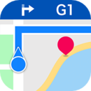 探途离线地图app免费