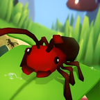 蚂蚁王国模拟器3D