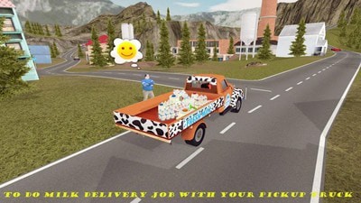 越野卡车模拟2021