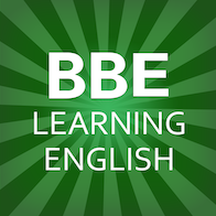 BBE英语app