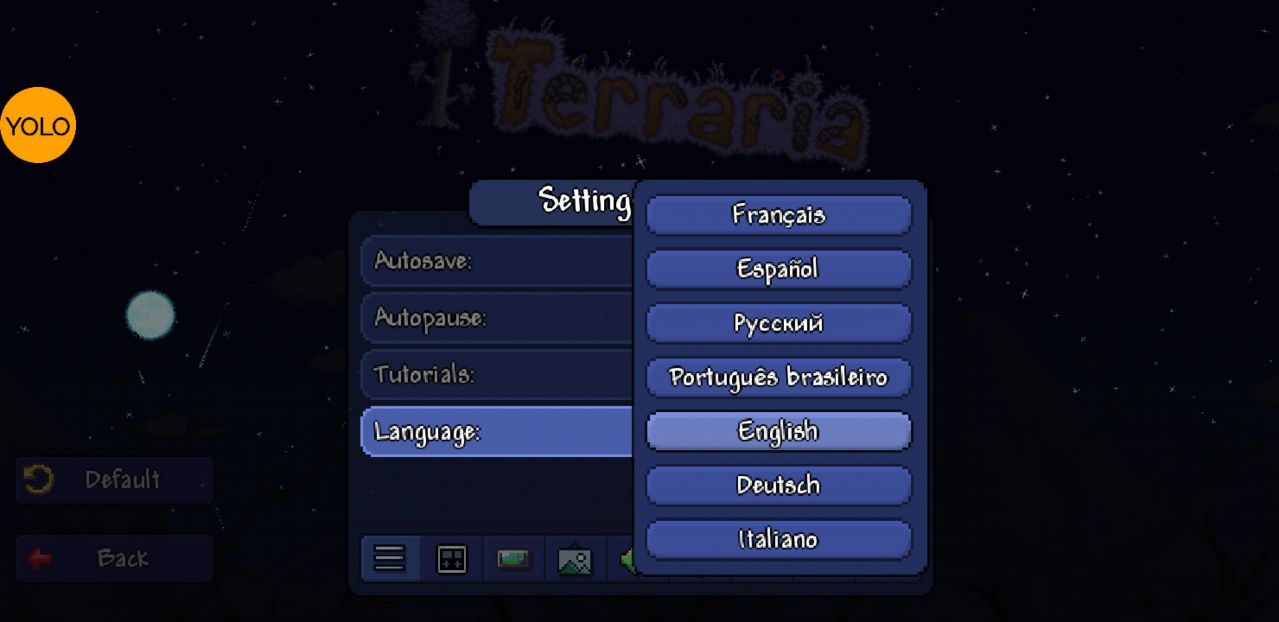 泰拉瑞亚破解版1.4无限物品（Terraria）