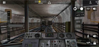 白俄罗斯地铁模拟器汉化版