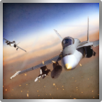 F18飞机模拟器