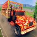 亚洲卡车模拟器