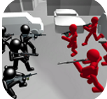 火柴人战争模拟器3D版