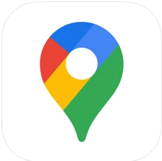 google地图官方中文版