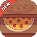 可口的披萨美味的披萨app