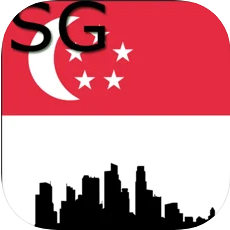 新加坡地图软件中文版
