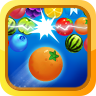水果泡泡龙游戏app
