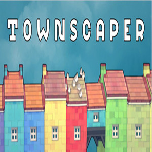 townscaper游戏