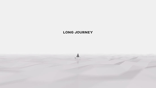 long journey游戏