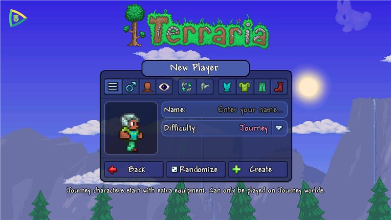 泰拉瑞亚破解版1.4.3.2.0(Terraria)
