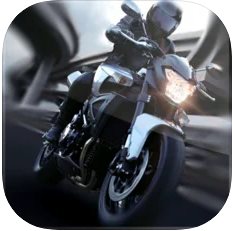 极限摩托车单机游戏