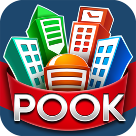 波克城市app